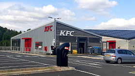 KFC Telford - Rampart Way