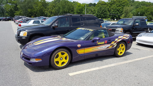 Golf Club «Raceway Golf Club», reviews and photos, 205 E Thompson Rd, Thompson, CT 06277, USA