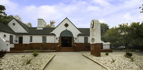 Chapel of the Hills in Auburn