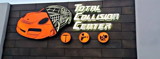 TOTAL COLLISION CENTER