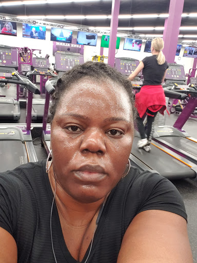 Gym «Planet Fitness», reviews and photos, 436 Renaissance Rd, North Brunswick Township, NJ 08902, USA