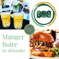 Photos du propriétaire du Restaurant de hamburgers Best of Burgers à Paris - n°4