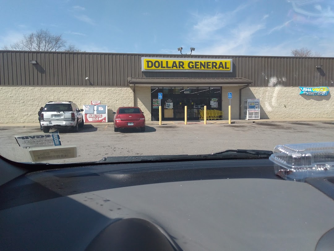 Dollar General