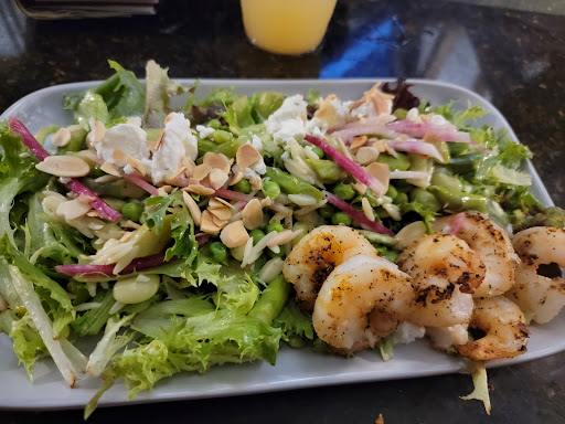 Luxury Hotel «The Ritz-Carlton Reynolds, Lake Oconee», reviews and photos, 1 Lake Oconee Trail, Greensboro, GA 30642, USA