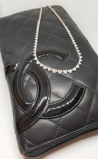 Pawn Shop «Chesapeake Square Pawn», reviews and photos, 2125 Starmount Pkwy #123, Chesapeake, VA 23321, USA