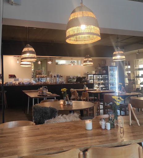 Aroma in Herning, Lemvig