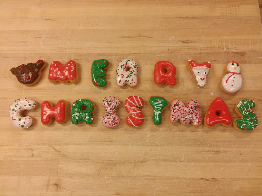 Donut Shop «Country Donuts», reviews and photos, 4524 Golden Triangle Boulevard, Fort Worth, TX 76244, USA