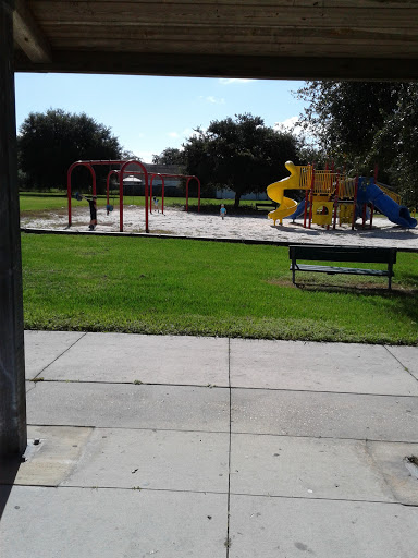 Park «South Pointe Park», reviews and photos, 10510 Southern Pointe Blvd, Riverview, FL 33578, USA