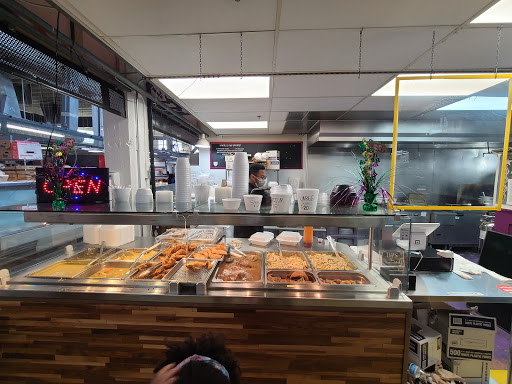 Produce Market «Sweet Auburn Curb Market», reviews and photos, 209 Edgewood Ave SE, Atlanta, GA 30303, USA