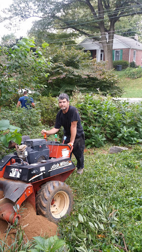 Plumber «Tim Whistler Plumbing and Gas Fitting», reviews and photos, 1810 Sherwood Rd, Silver Spring, MD 20902, USA