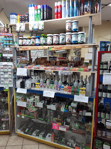 Tobacco Shop «Total Tobacco of Wayne», reviews and photos, 4908 S Wayne Rd, Wayne, MI 48184, USA