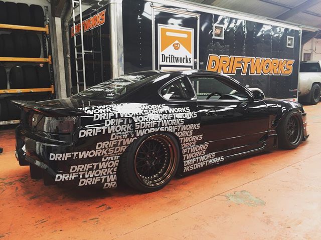 Reviews of Driftworks in Birmingham - Auto glass shop