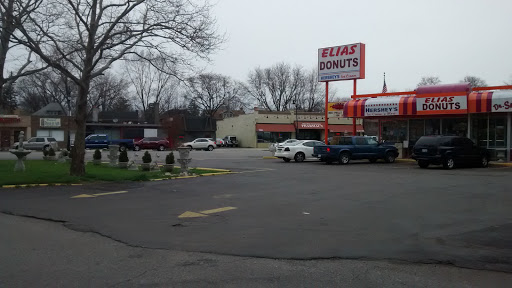 Dessert Shop «Elias Donuts», reviews and photos, 19231 Grand River Ave, Detroit, MI 48223, USA