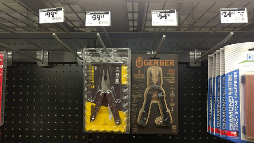 Home Improvement Store «The Home Depot», reviews and photos, 751 Horsham Rd d, Lansdale, PA 19446, USA