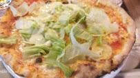 Pizza du Pizzeria L'ARC EN CIEL PIZZA AU FEU DE BOIS à Morangis - n°6