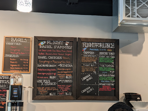 Coffee Store «Flight Coffee Co. Roasting Lab», reviews and photos, 30 Harvey Rd, Bedford, NH 03110, USA