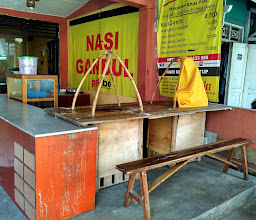 Nasi Gandul Mbak Lis photo