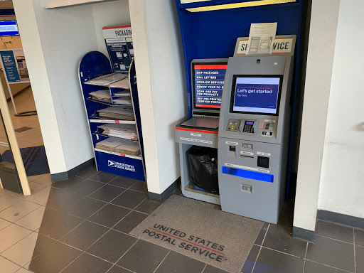 Post Office «United States Postal Service», reviews and photos, 10421 Motor City Dr, Bethesda, MD 20817, USA