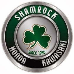 Motorcycle Dealer «Shamrock Honda Kawasaki», reviews and photos, 106 Savannah Ave, East Dublin, GA 31027, USA
