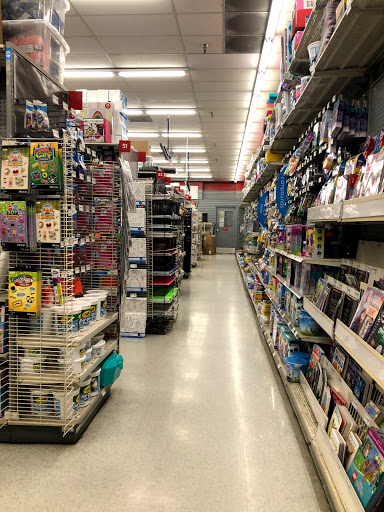 Craft Store «Michaels», reviews and photos, 201 E Orangefair Mall, Fullerton, CA 92832, USA