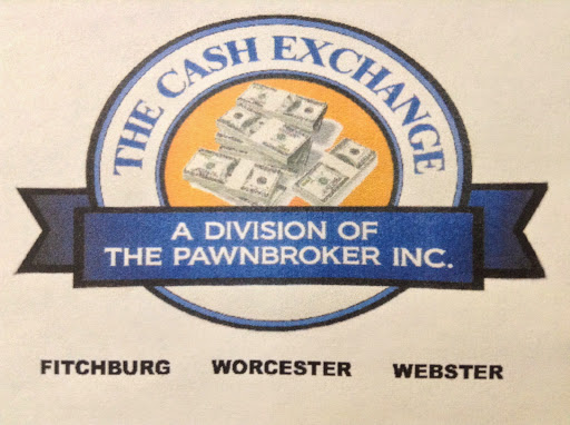 Pawn Shop «Cash Exchange», reviews and photos, 130 W Boylston St, Worcester, MA 01606, USA