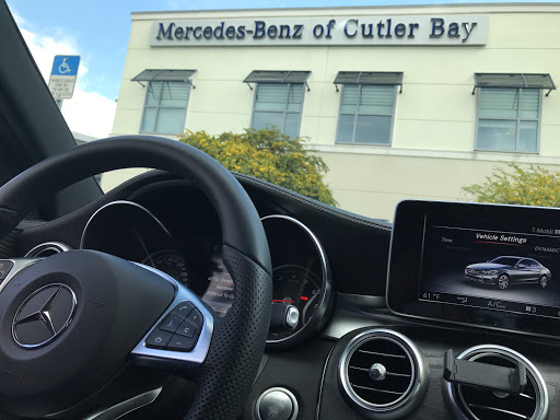 Mercedes Benz Dealer «Mercedes-Benz of Cutler Bay», reviews and photos, 10701 SW 211 St, Cutler Bay, FL 33189, USA