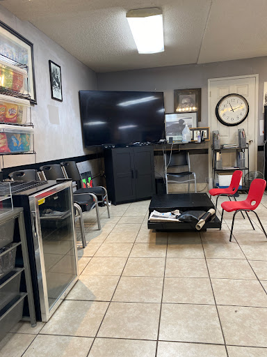 Barber Shop «J Styles Barber Shop», reviews and photos, 3847 Rainier Ave S, Seattle, WA 98118, USA