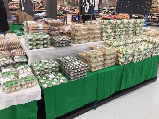 Department Store «Walmart Supercenter», reviews and photos, 1200 Marketplace Dr, Rochester, NY 14623, USA