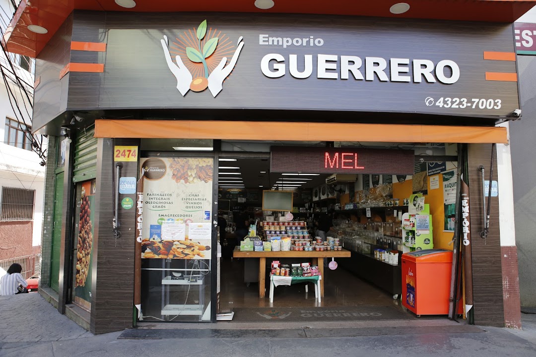 Empório Guerrero