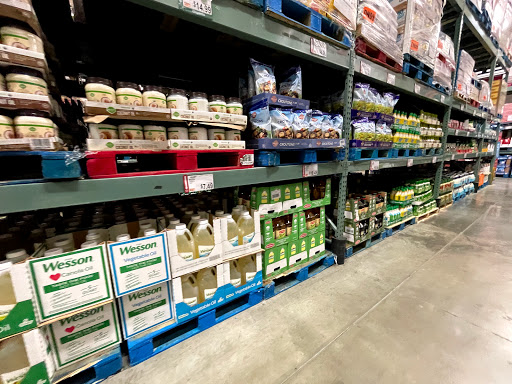 Warehouse club «BJ’s Wholesale Club», reviews and photos, 2370 Walnut St, Cary, NC 27518, USA