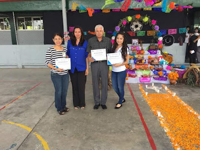 Colegio de Bachilleres del Estado de Tamaulipas