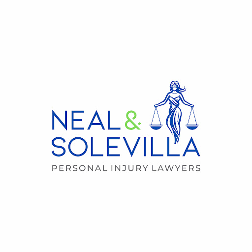 Neal & Solevilla Personal Injury Lawyers slip and fall injury lawyers