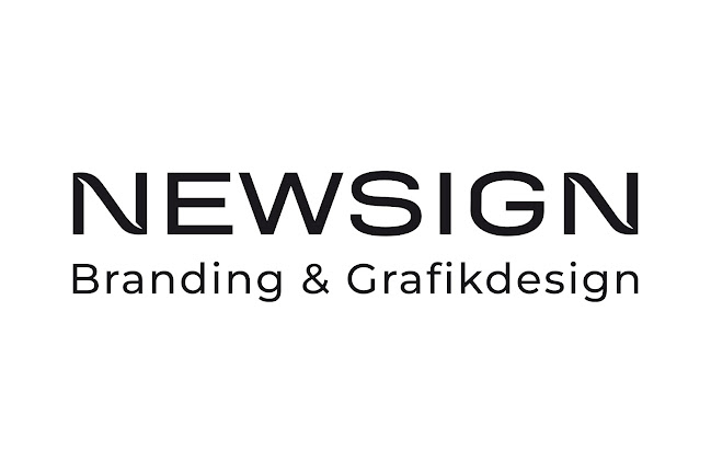 Newsign GmbH - Grafikdesigner