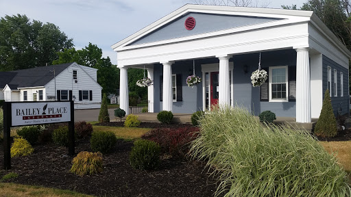 Bailey Place Insurance, 78 North St, Dryden, NY 13053, USA, Auto Insurance Agency