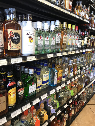 Liquor Store «535 Liquor», reviews and photos, 3260 Vineland Rd, Kissimmee, FL 34746, USA