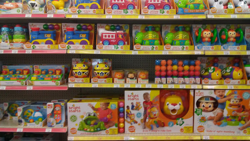 Toy Store «Toys