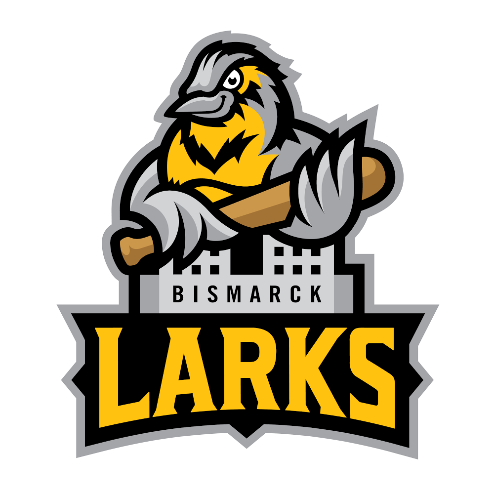 Bismarck Larks Baseball