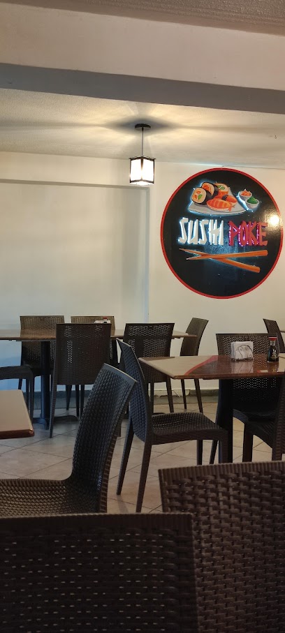 Sushi Poke C.A - Av. Bermúdez, Cjon.El Saman, Maracay 2103, Aragua, Venezuela