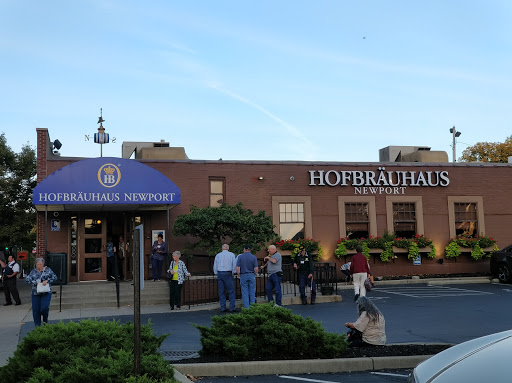 Shopping Mall «Newport on the Levee», reviews and photos, 1 Levee Way, Newport, KY 41071, USA