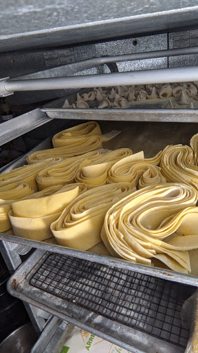 Coffee Shop «Driftless Cafe», reviews and photos, 118 W Court St, Viroqua, WI 54665, USA