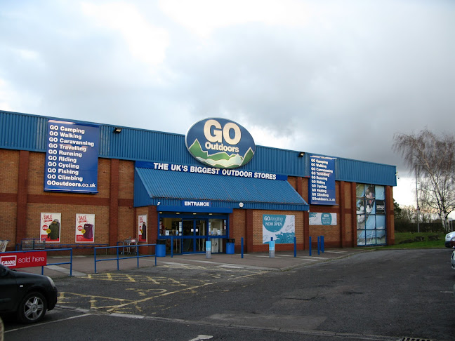 GO Outdoors - Bedford
