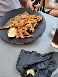 Plats et boissons du Restaurant Le Dibi à Argelès-sur-Mer - n°19