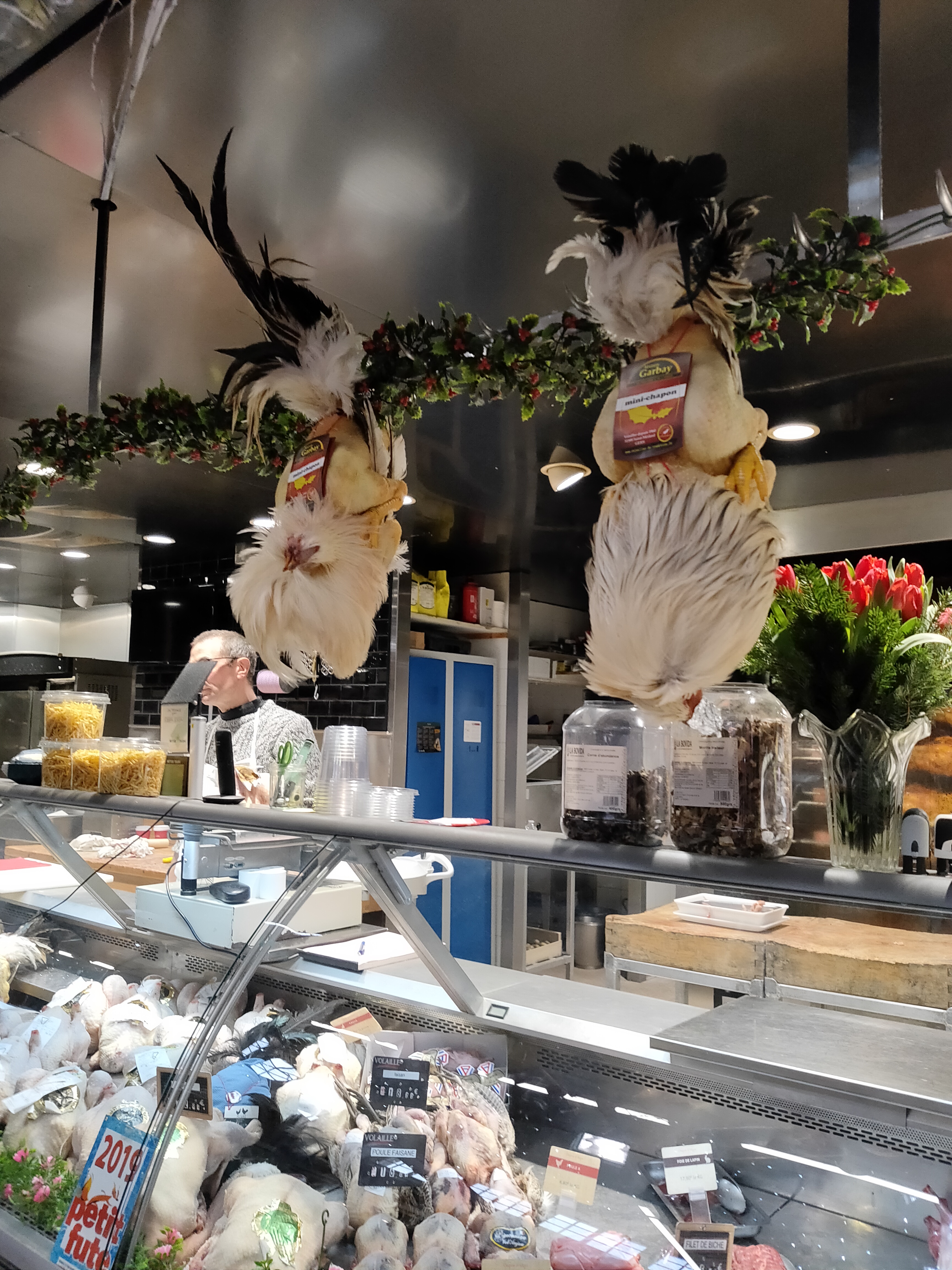 Photo n° 4 de l'avis de takako.o fait le 22/12/2019 à 18:00