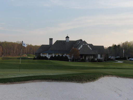 Golf Club «Kinloch Golf Club», reviews and photos, 100 Kinloch Ln, Manakin-Sabot, VA 23103, USA