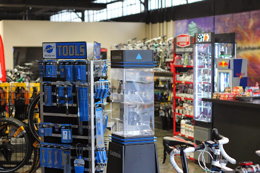 Bicycle Store «The Hub», reviews and photos, 11 Grandview St, Huntington, NY 11743, USA