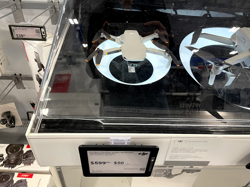 Electronics Store «Best Buy», reviews and photos, 602 Boulton St, Bel Air, MD 21014, USA