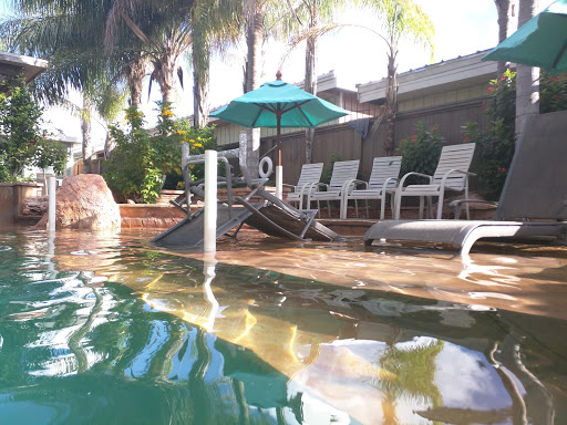 Indoor Lodging «Little Bay Club», reviews and photos, 1801 Broadway St, Rockport, TX 78382, USA