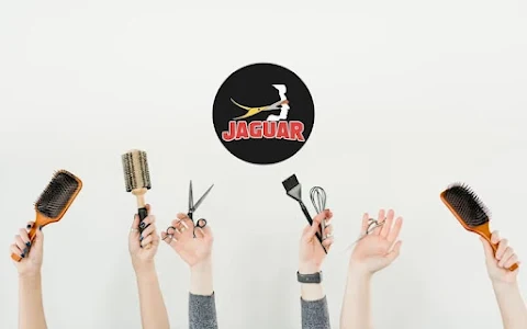 Jaguar Unisex Hair & Beauty Salon image