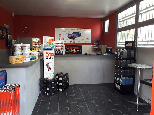 Photo 1 - Pièces Auto Services 27