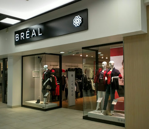 Magasin de vêtements Bréal Saint-Jean-de-la-Ruelle